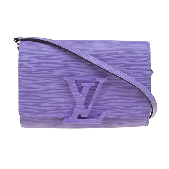 Louis Vuitton M41103 Louise PM Crossbody Bag Epi Leather