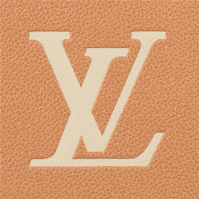 Louis Vuitton Onthego MM Tote Bag M45982
