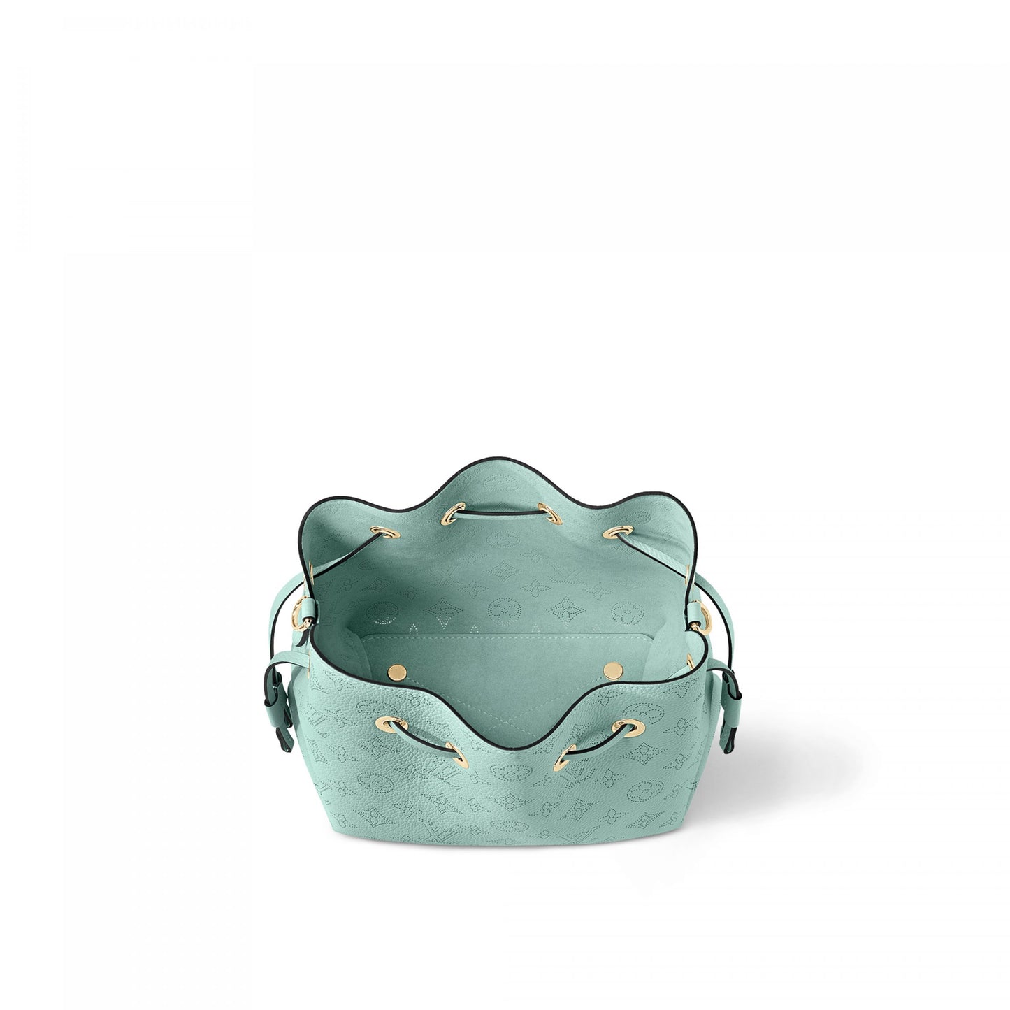 Louis Vuitton M25147 Bella Mineral Blue