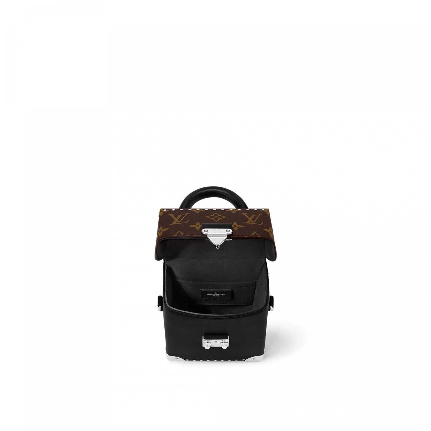 Louis Vuitton M12362 Camera Box LV Vibe Black