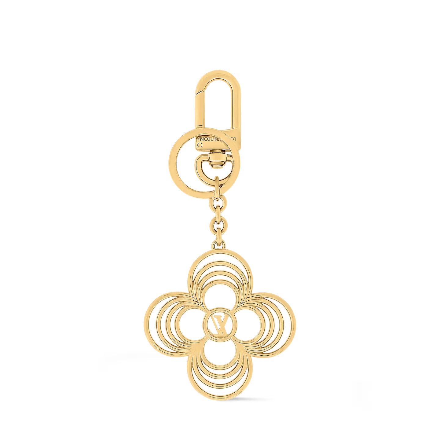 Louis Vuitton M02798 LV Breeze Key Holder