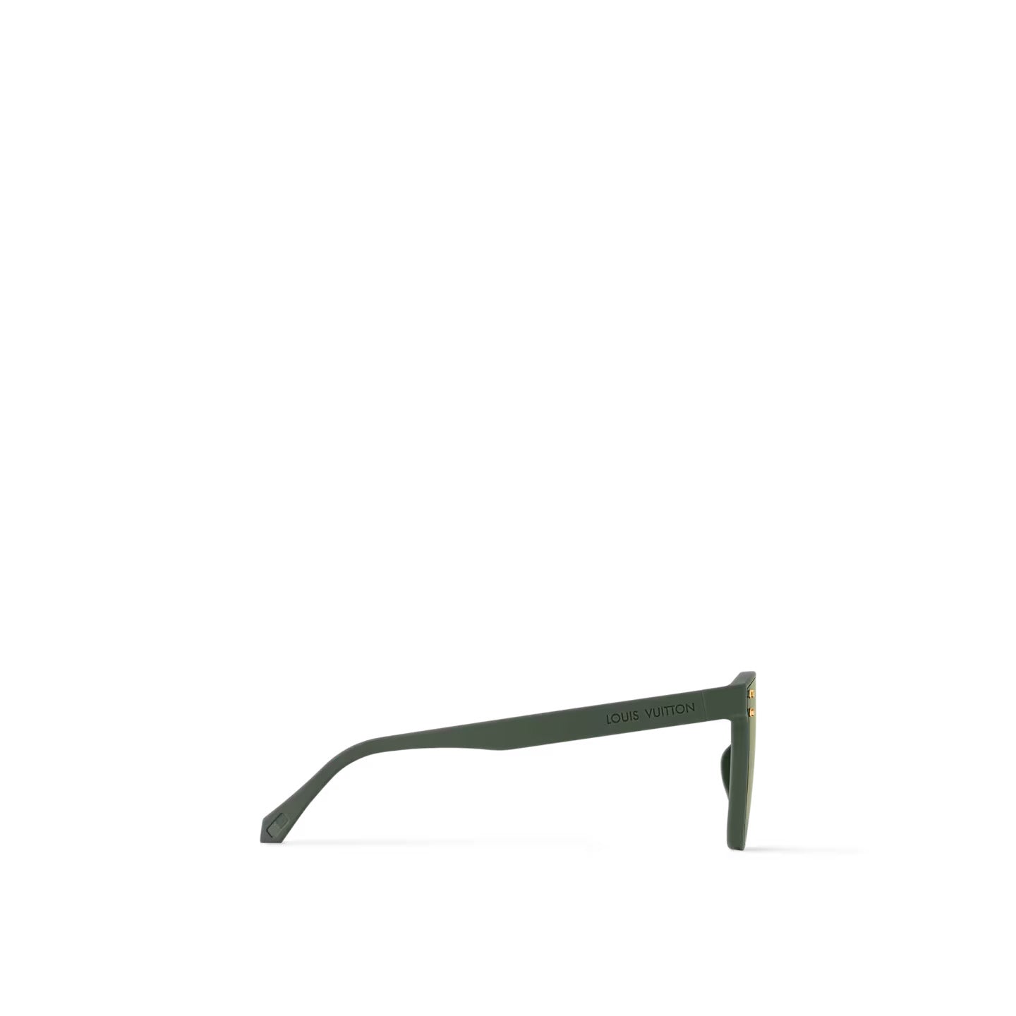 Louis Vuitton Z2973W LV Waimea Large Square Sunglasses