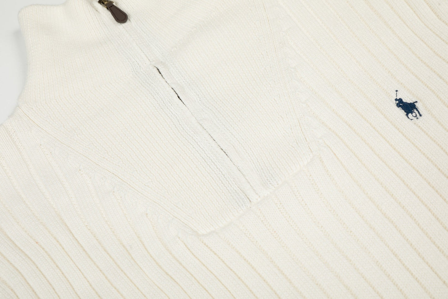 Ralph Lauren Classic, Versatile Couples' Sweaters