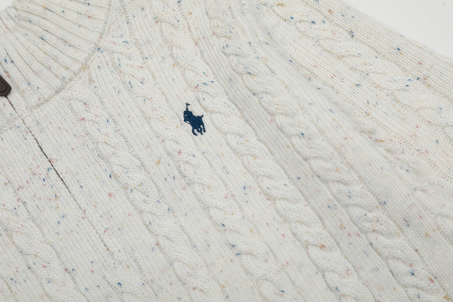 Ralph Lauren Classic, Versatile Couples' Sweaters