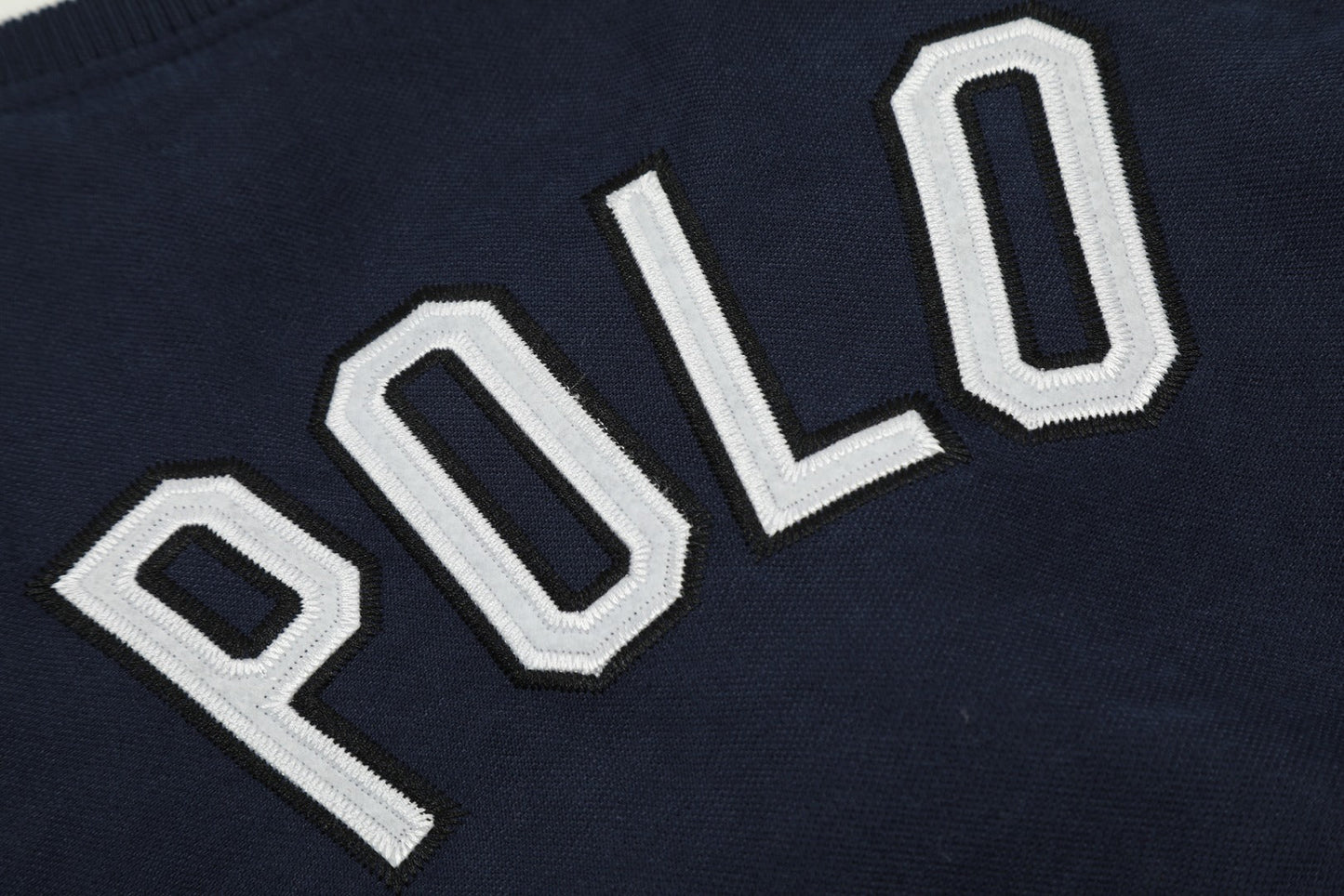 Ralph Lauren Versatile Classic Jacket