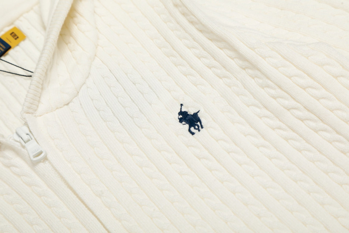 Ralph Lauren Classic, Versatile Couples' Hoodie