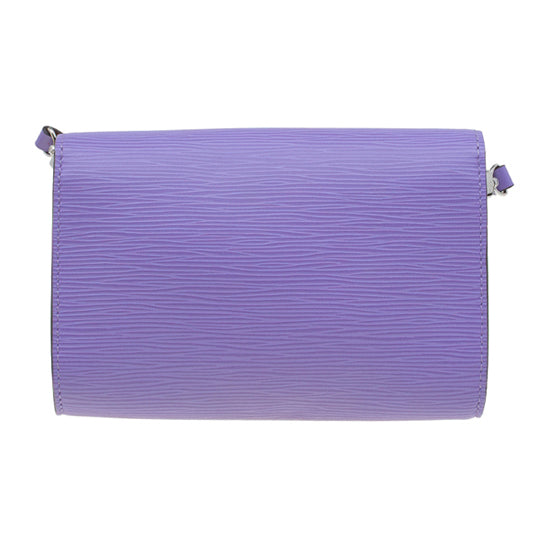 Louis Vuitton M41103 Louise PM Crossbody Bag Epi Leather