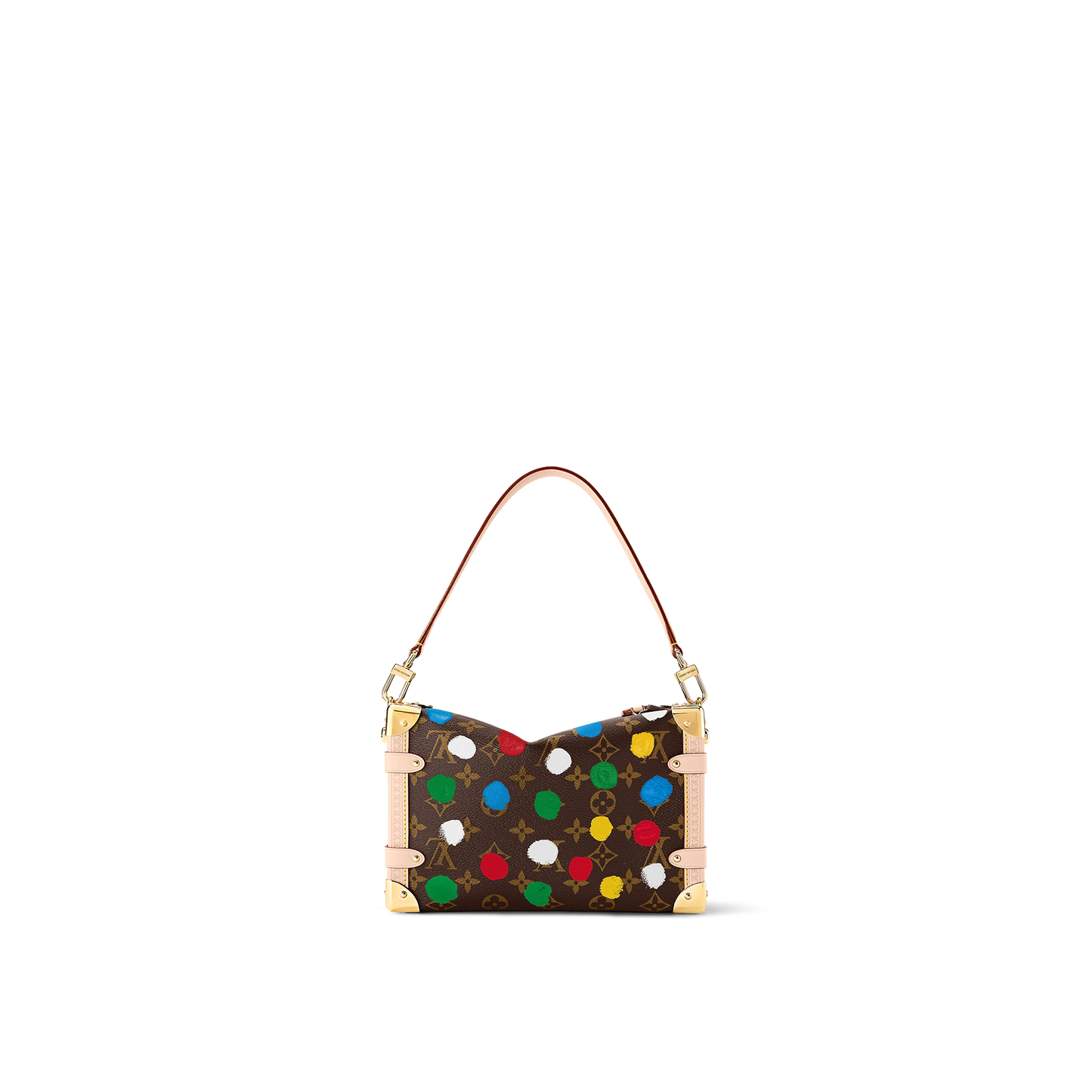 Louis Vuitton M46396 LV x YK Side Trunk