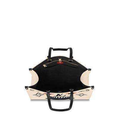 Louis Vuitton On the Go GM M45372
