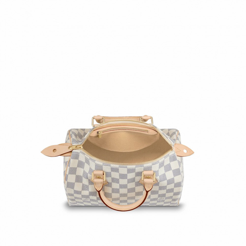 Louis Vuitton Speedy 25 N41371