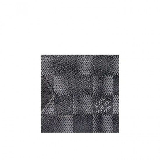 Louis Vuitton N64038 Coin Card Holder