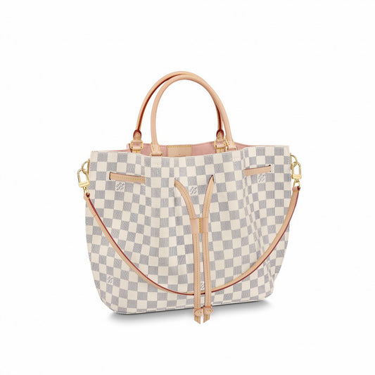 Louis Vuitton Girolata N41579
