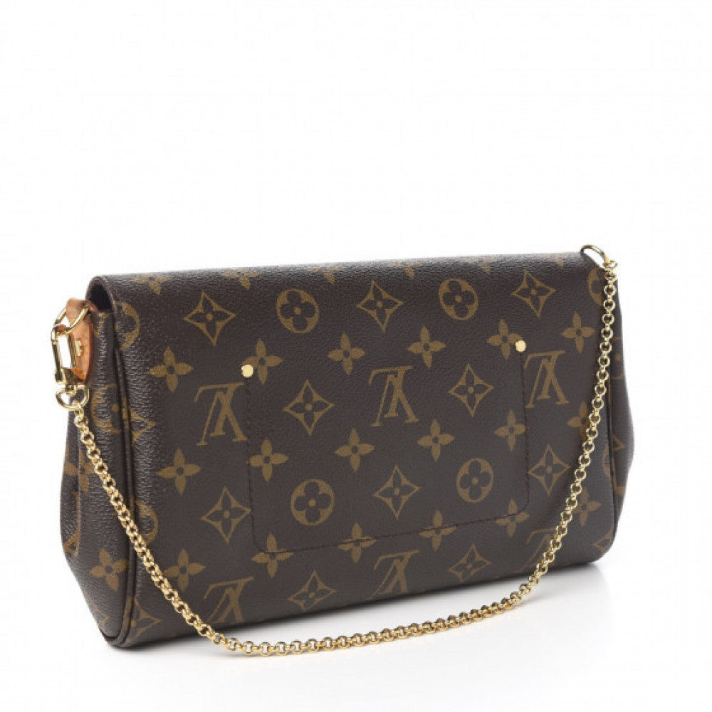 Louis Vuitton Favorite MM M40718