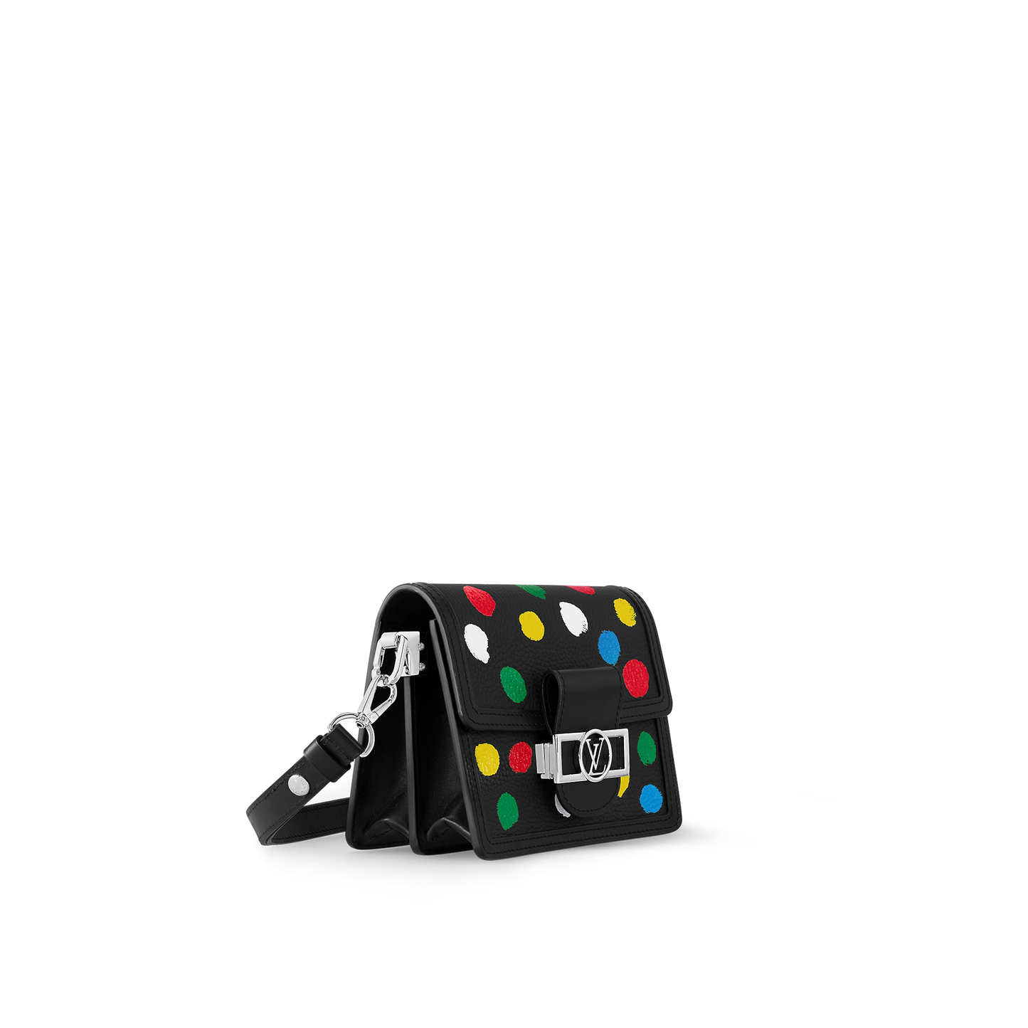 Louis Vuitton M21750 LV x YK Dauphine Mini