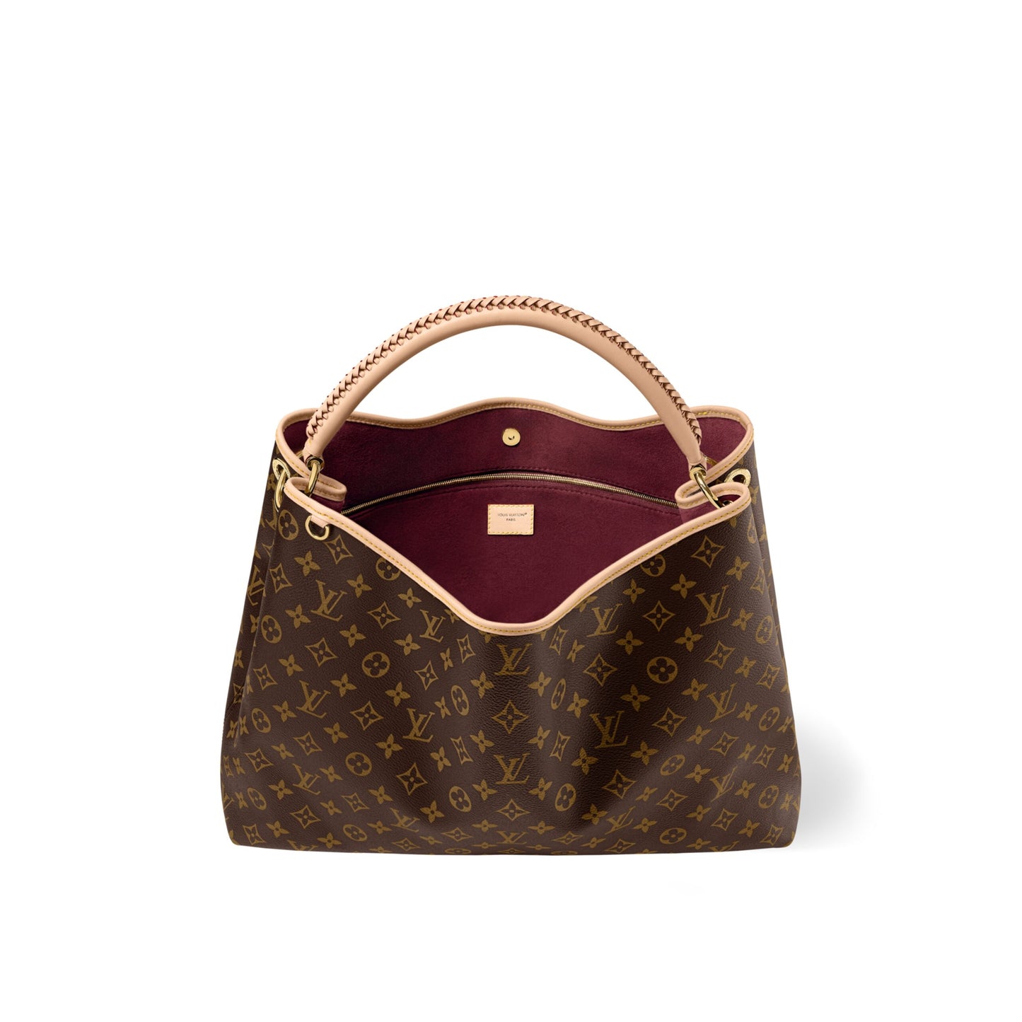 Louis Vuitton M25877 Again Monogram