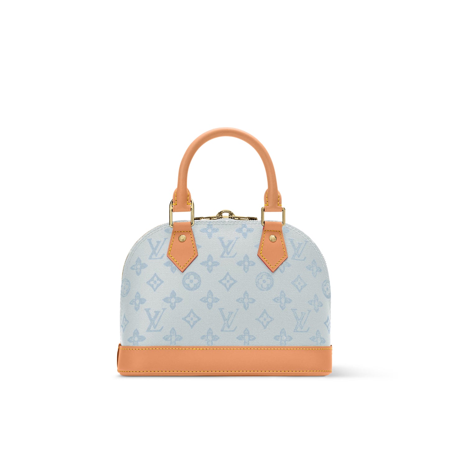 Louis Vuitton M27526 Alma BB Monogram Origine