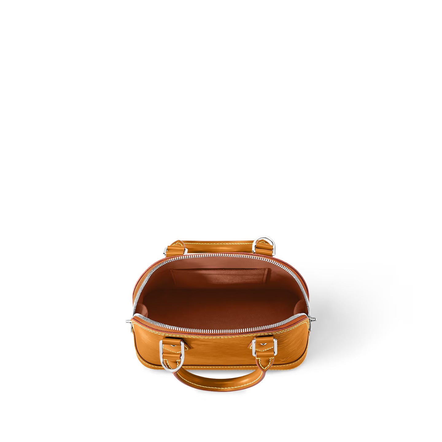 Louis Vuitton Honey Gold M57540 Alma BB