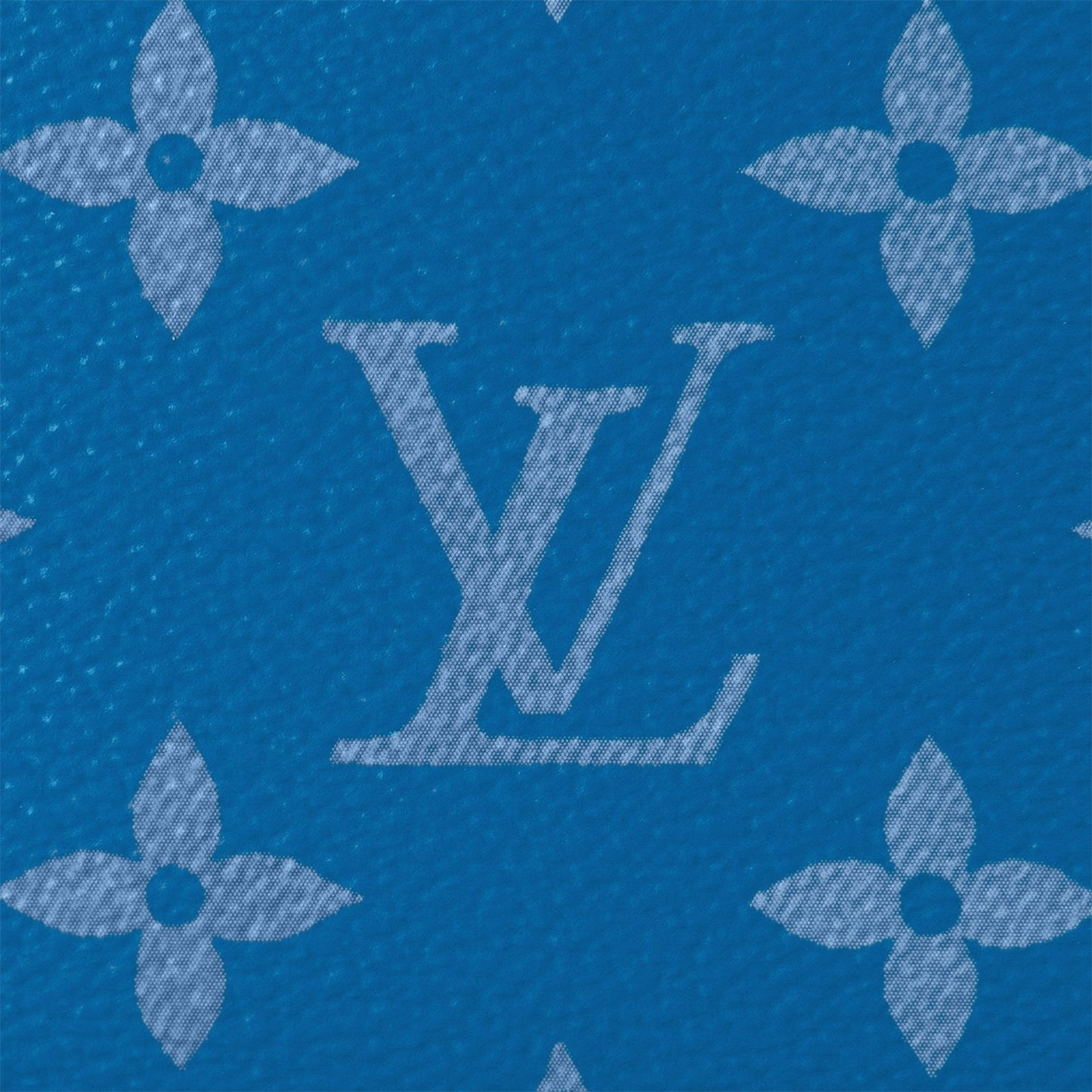 Louis Vuitton M31016 Alpha Messenger Agave Blue
