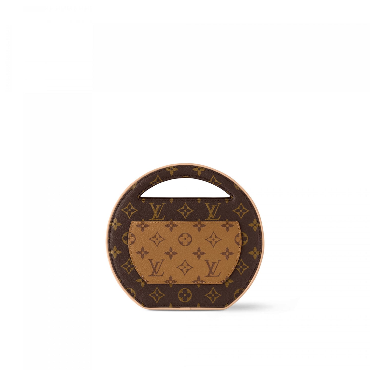 Louis Vuitton M47117 Around Me PM Monogram