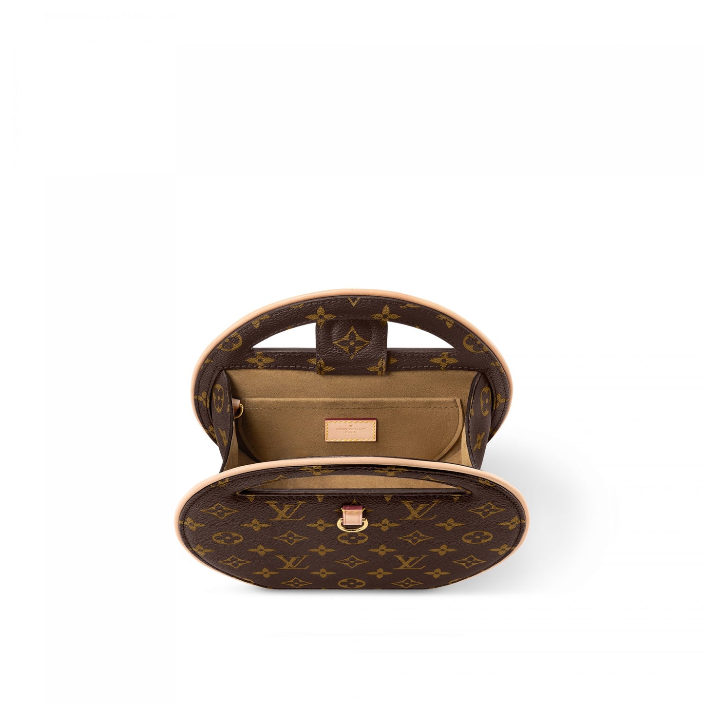 Louis Vuitton M47117 Around Me PM Monogram