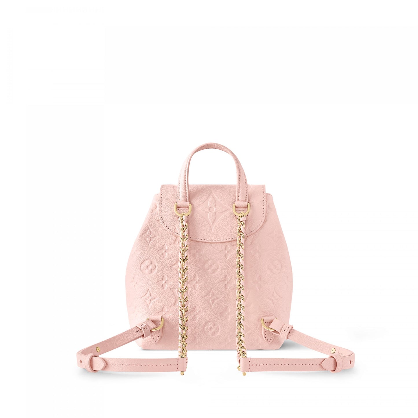 Louis Vuitton M47074 Backup Opal Pink