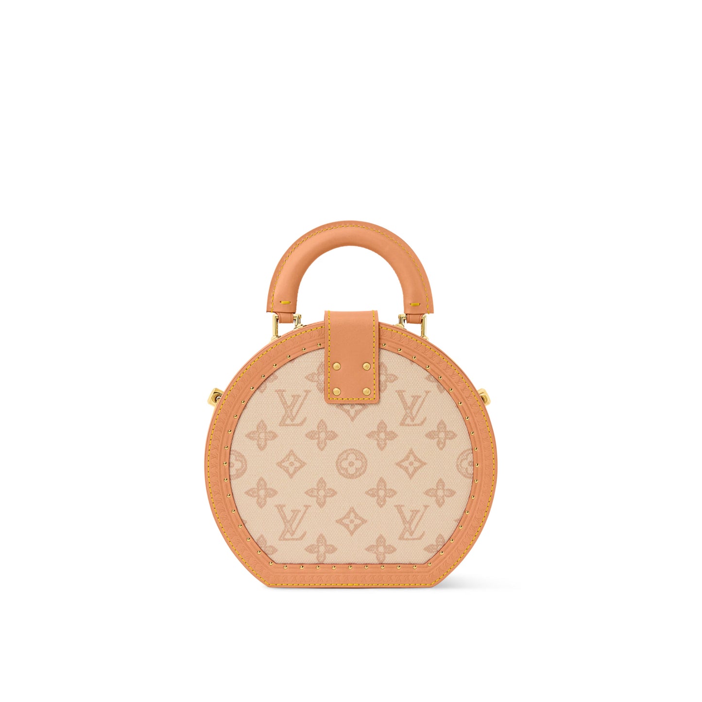 Louis Vuitton M27961 Boite Chapeau PM Monogram Origine