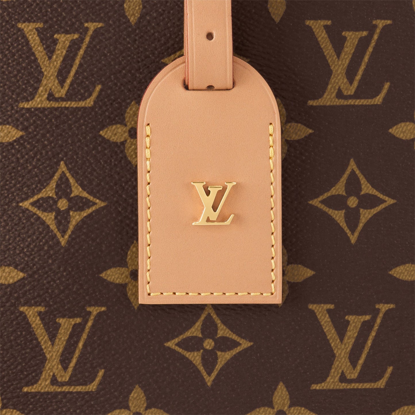 Louis Vuitton M45647 Boite Chapeau Souple MM