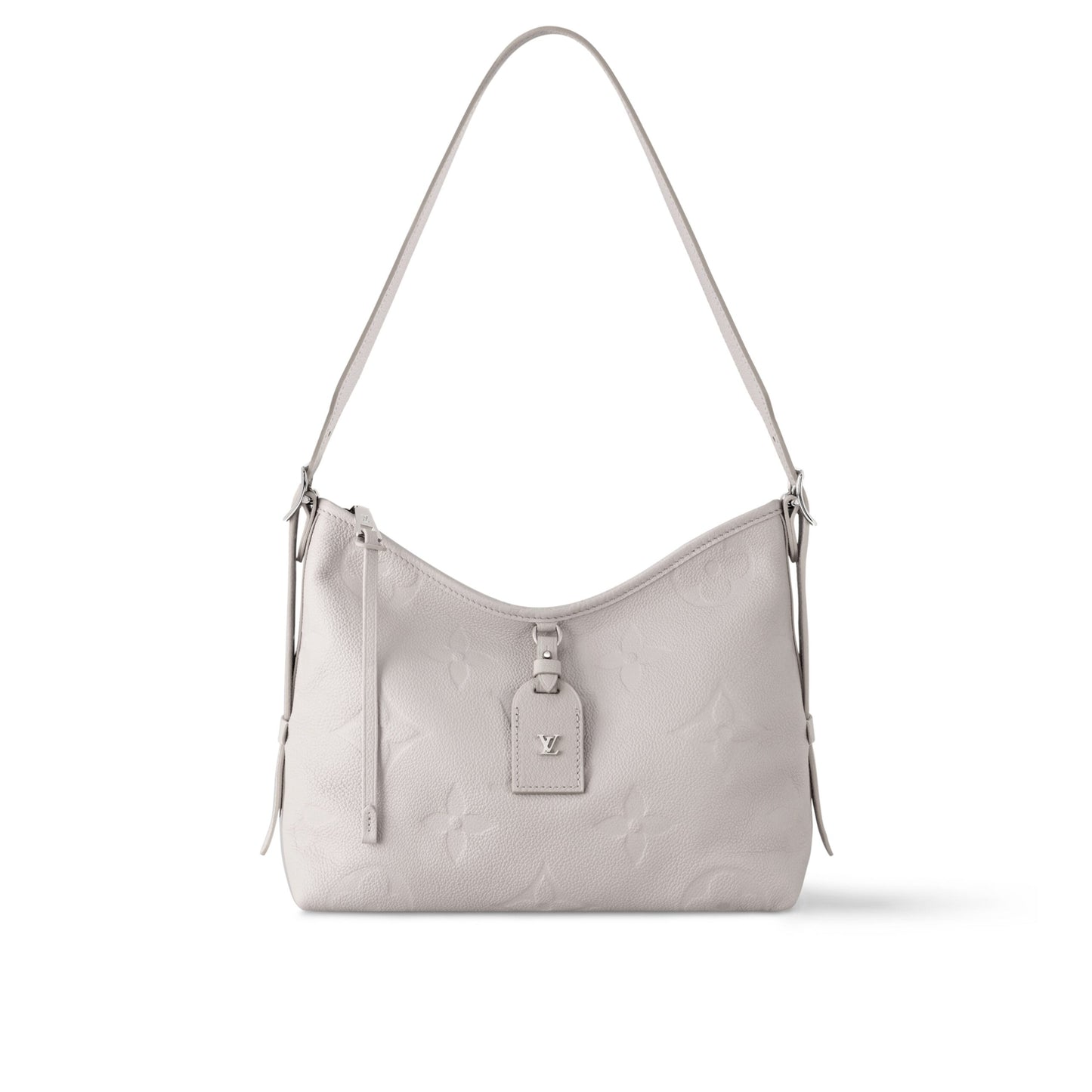 Louis Vuitton M12917 CarryAll PM Brume Gray
