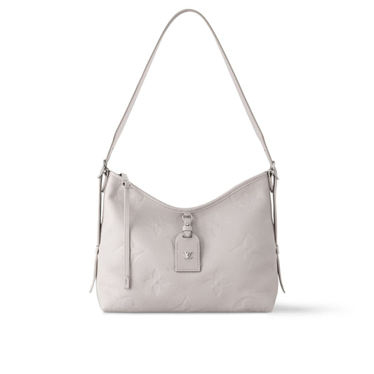Louis Vuitton M12917 CarryAll PM Brume Gray