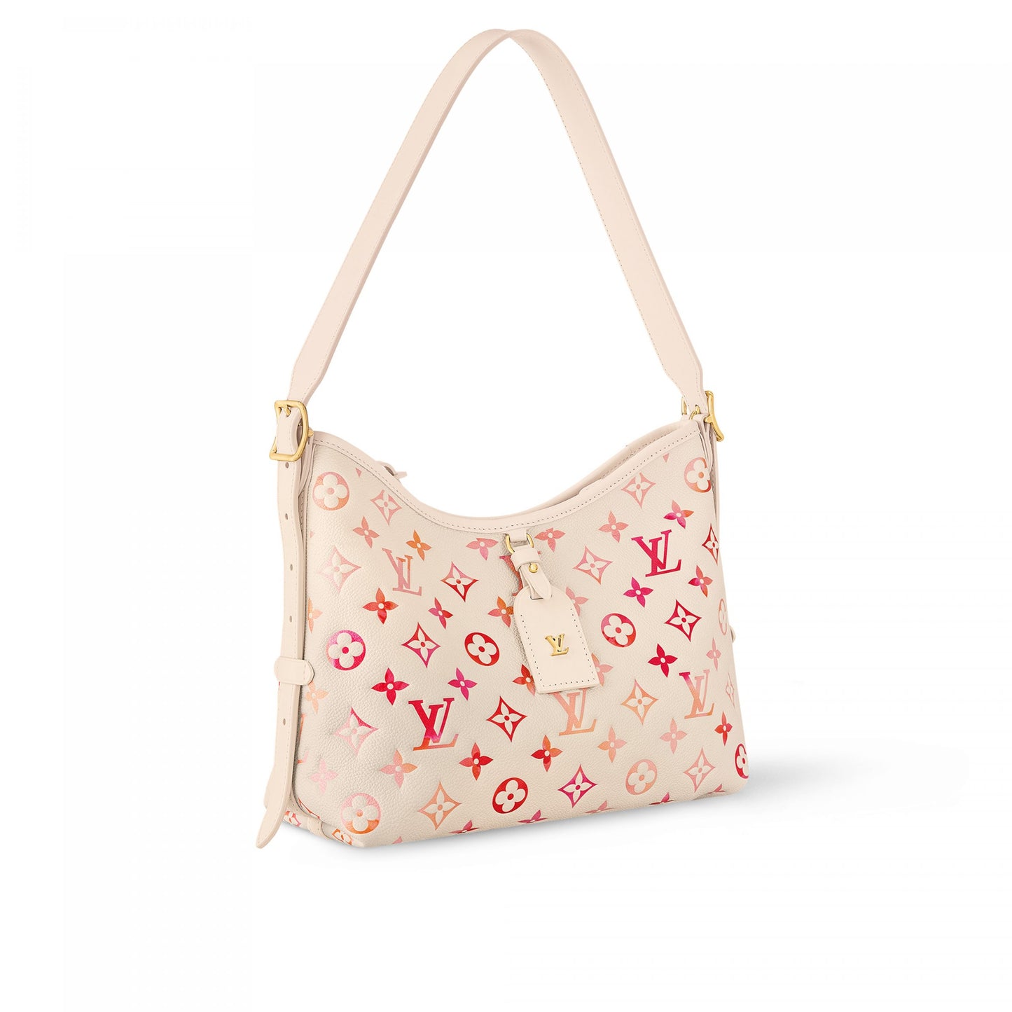 Louis Vuitton M24652 CarryAll PM Sunrise Aquarelle