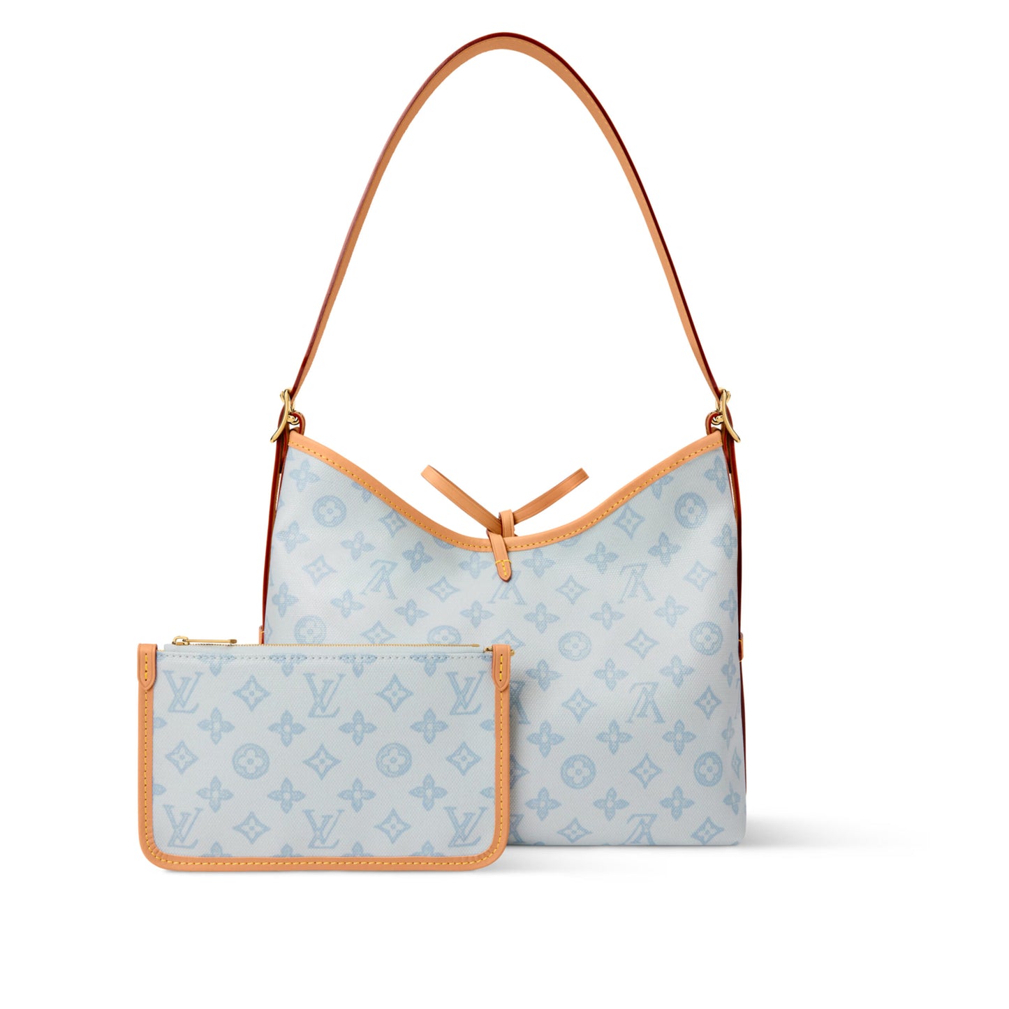 Louis Vuitton M27532 CarryAll PM Monogram Origine