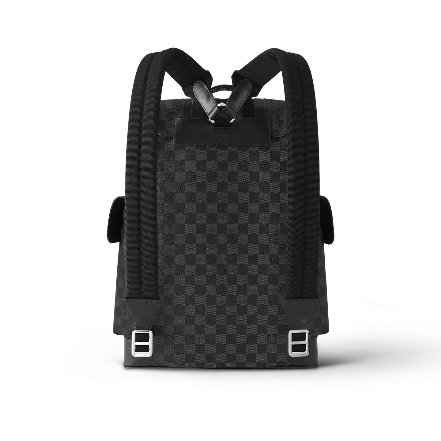 Louis Vuitton Damier Graphite Canvas N41379 Christopher PM