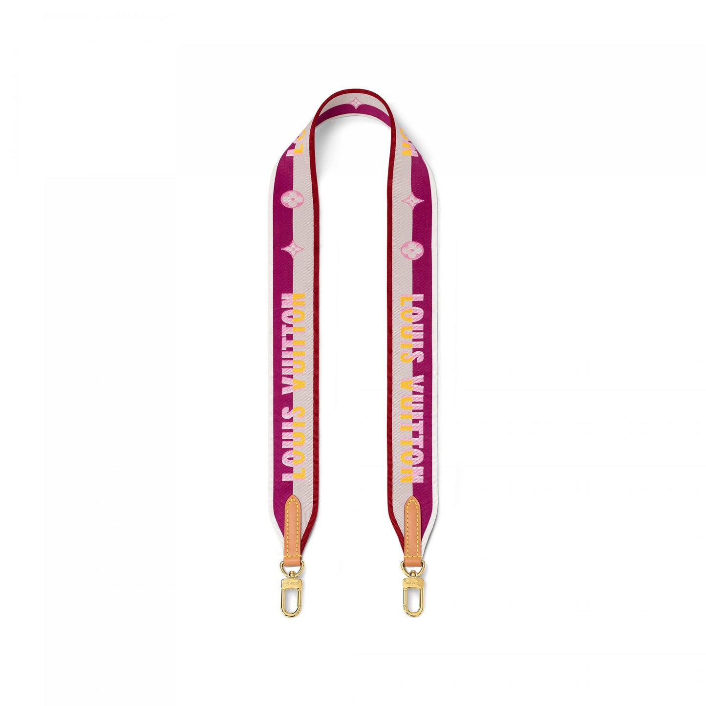 Louis Vuitton M46049 Diane Fuchsia