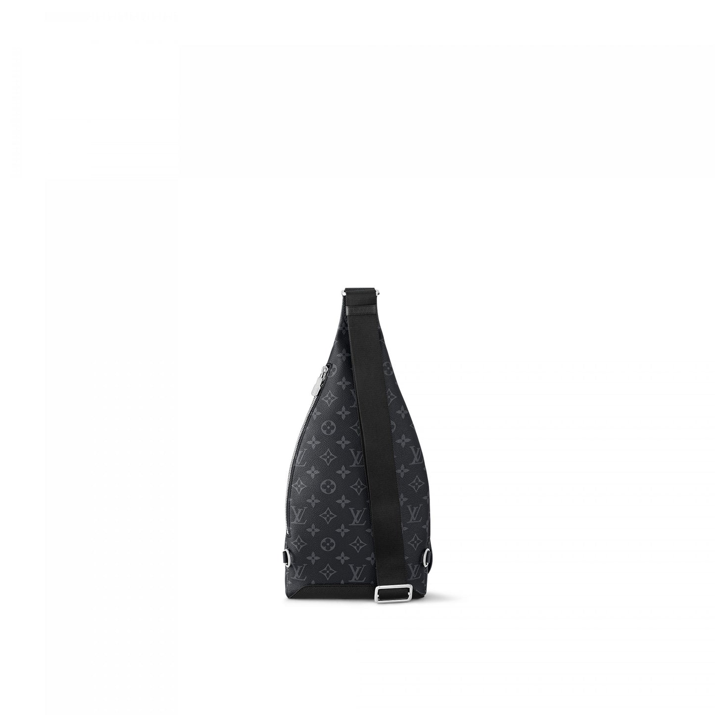 Louis Vuitton Monogram Eclipse M30936 Duo Slingbag