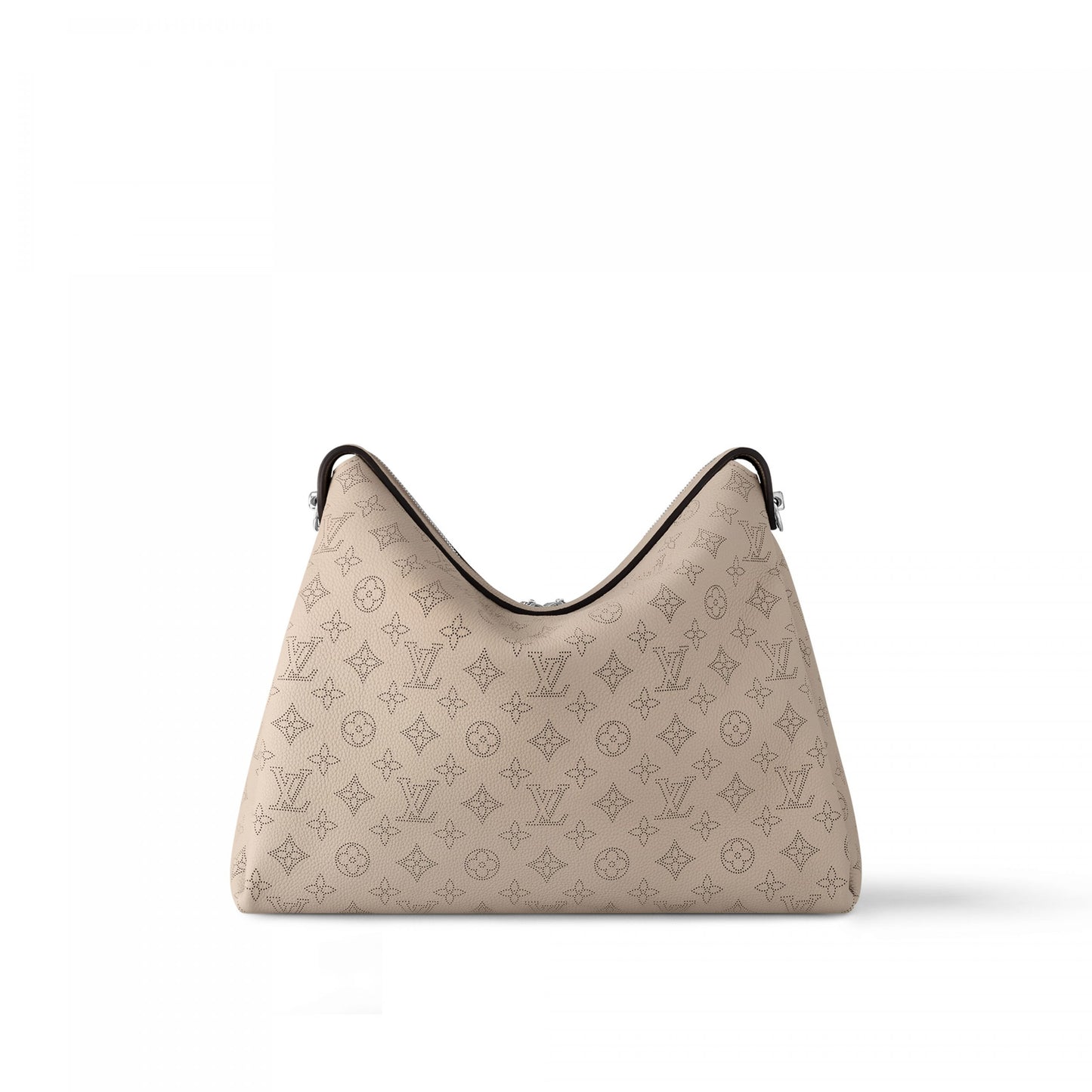 Louis Vuitton M24133 Hand It All MM Galet Gray