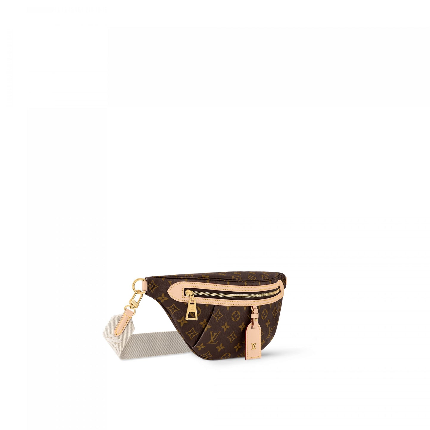 Louis Vuitton M46784 High Rise Monogram