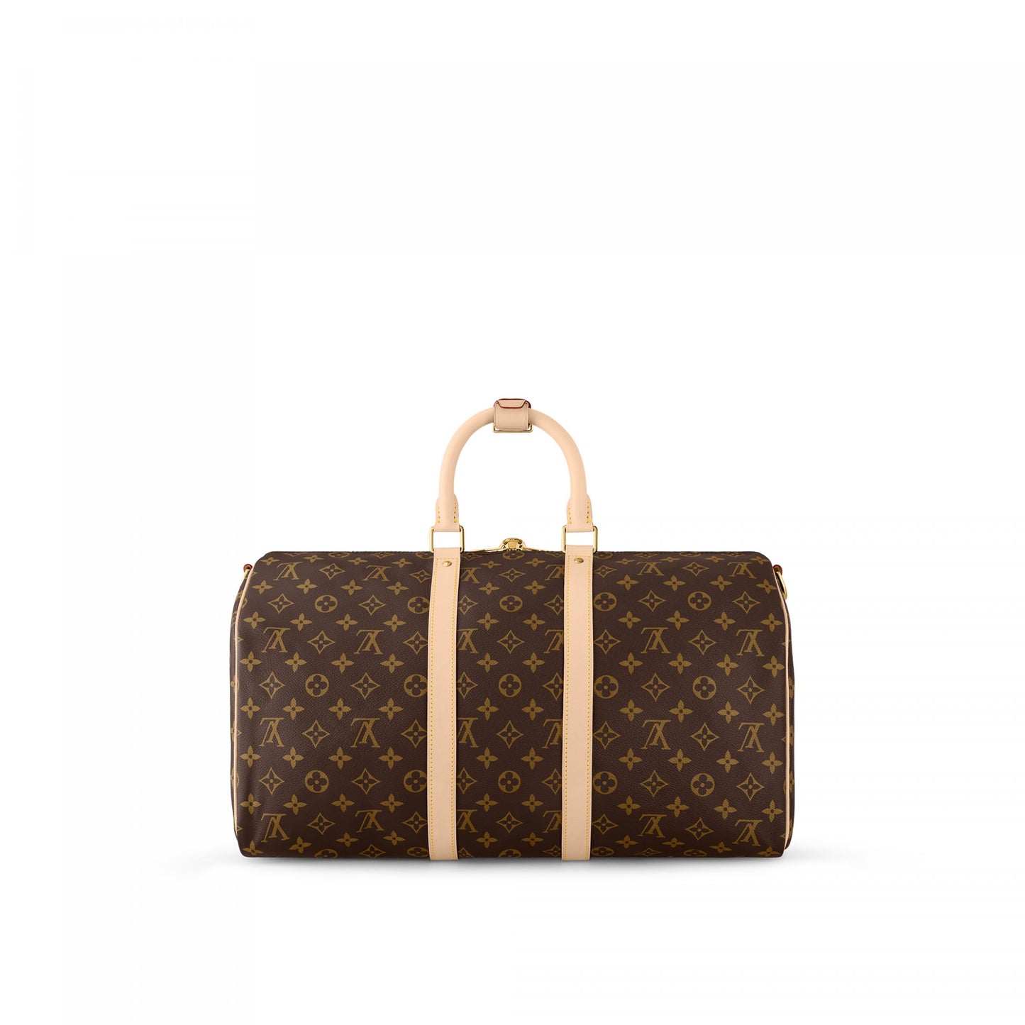 Louis Vuitton Keepall Bandouliere 45 M41418