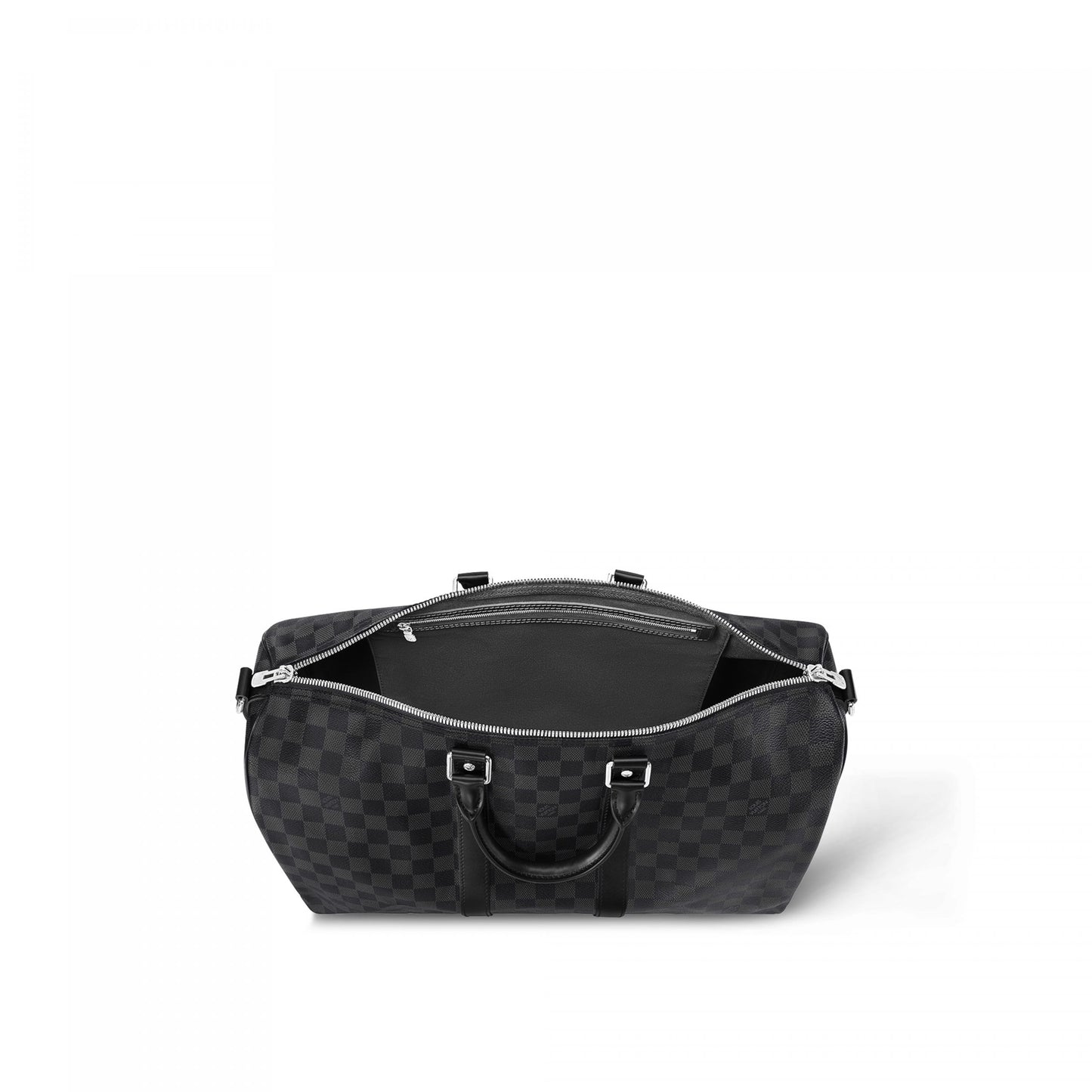 Louis Vuitton Keepall Bandouliere 45 N41418