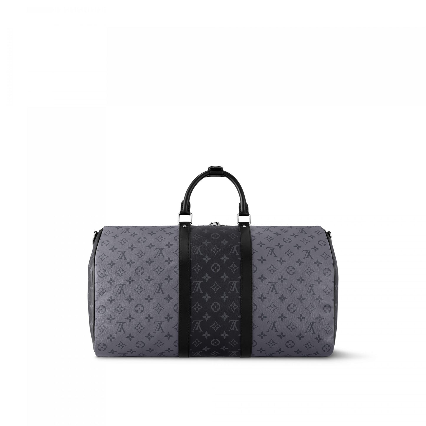 Louis Vuitton M45392 Keepall Bandoulière 50 Monogram Eclipse