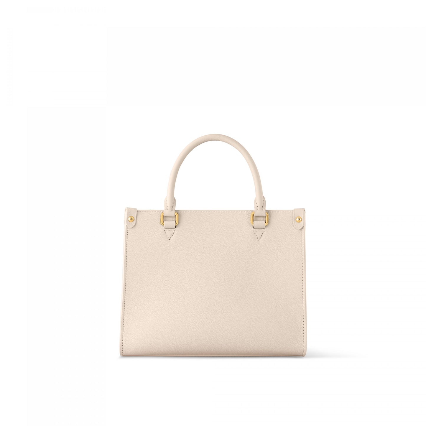 Louis Vuitton M23637 Lock & Go Quartz