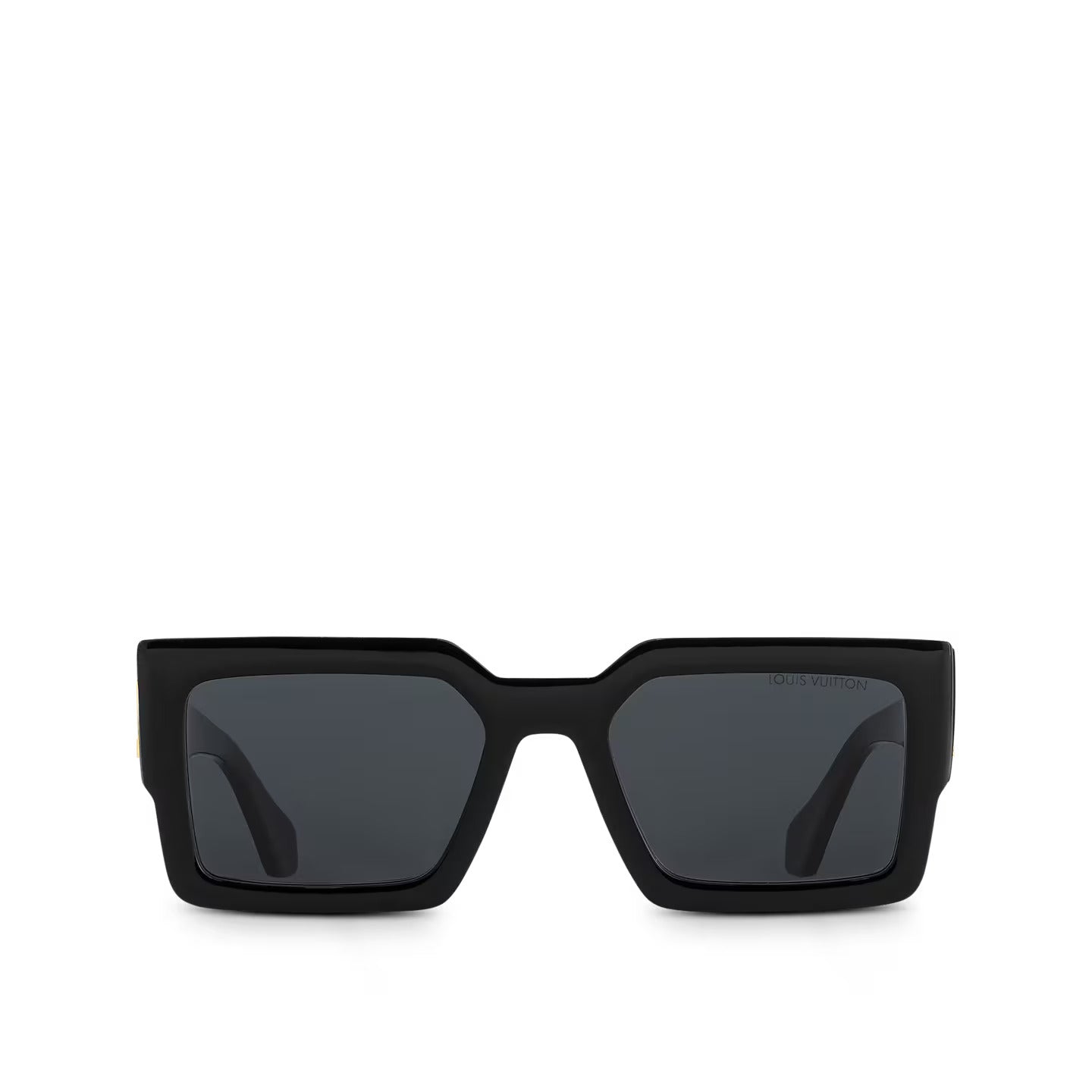 Louis Vuitton Z1579E LV Clash Square Sunglasses