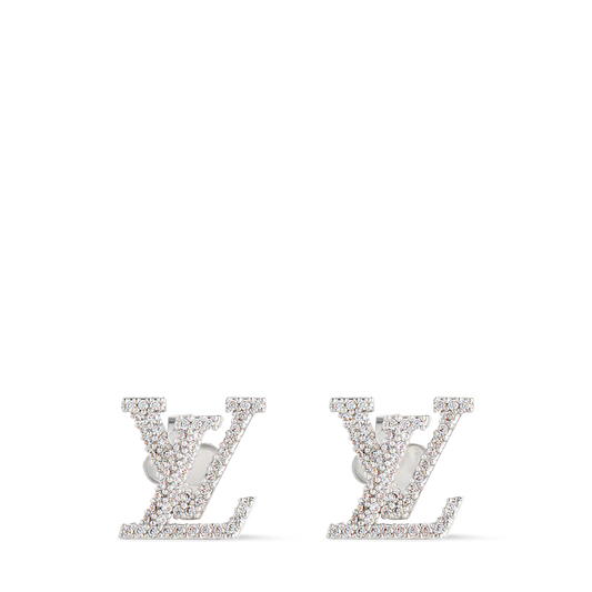 Louis Vuitton M00608 LV Iconic Earrings