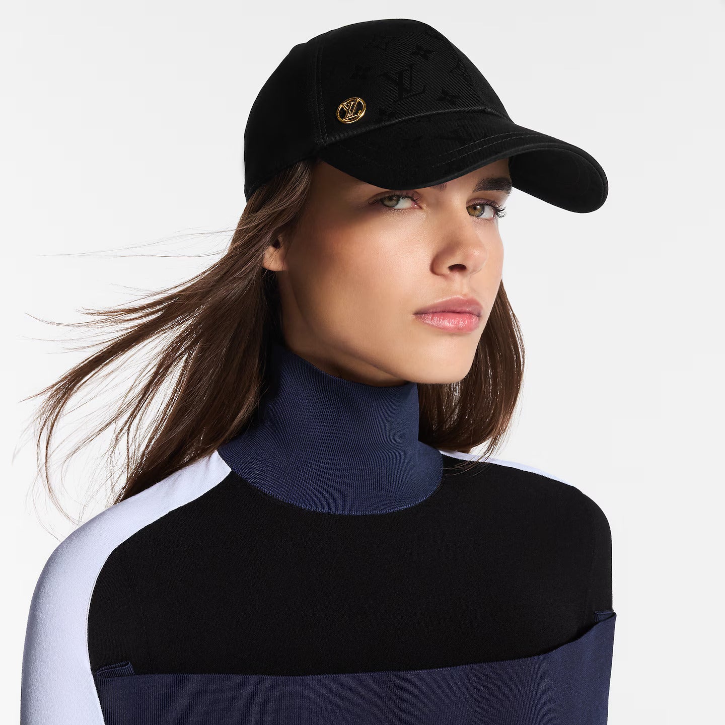 Louis Vuitton M7929M LV Mine Cap