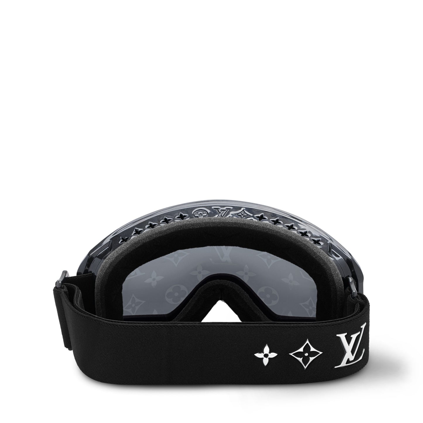 Louis Vuitton Z3109W LV Snow Gradient Mask