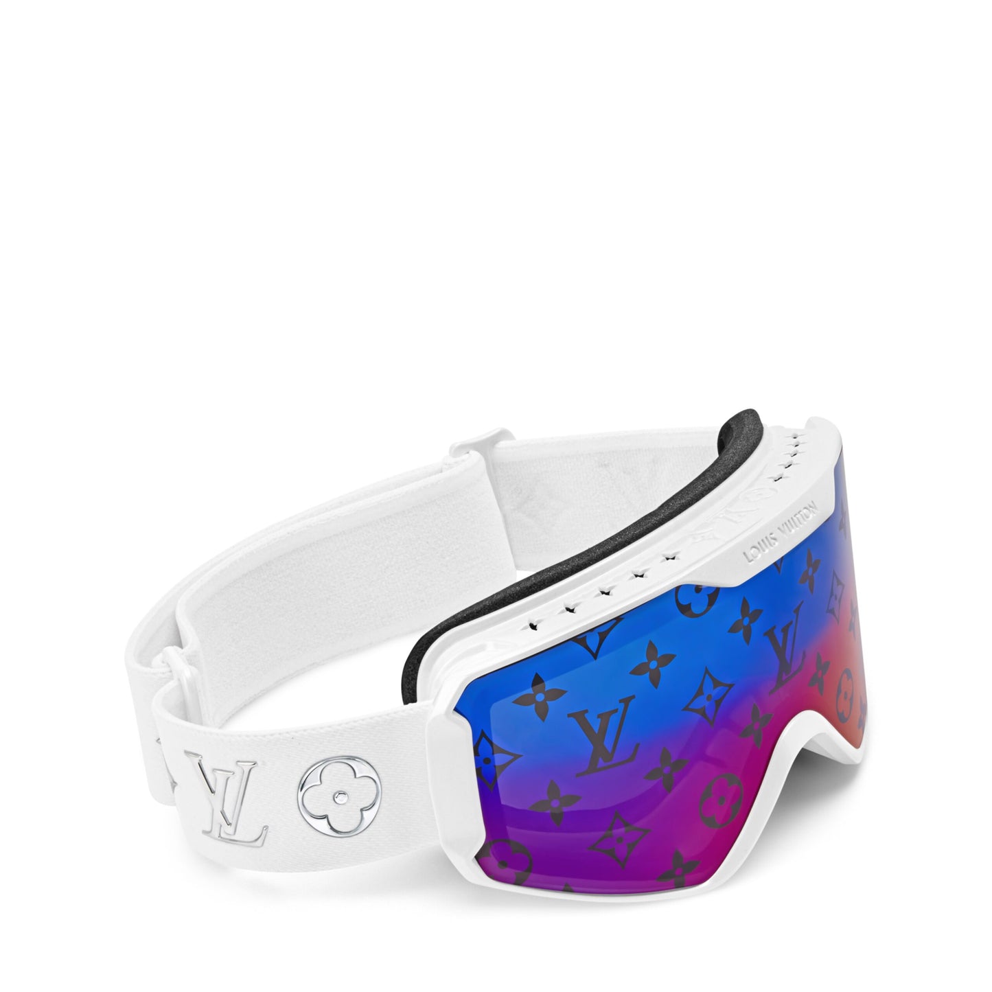 Louis Vuitton Z3137W LV Snow Gradient Mask