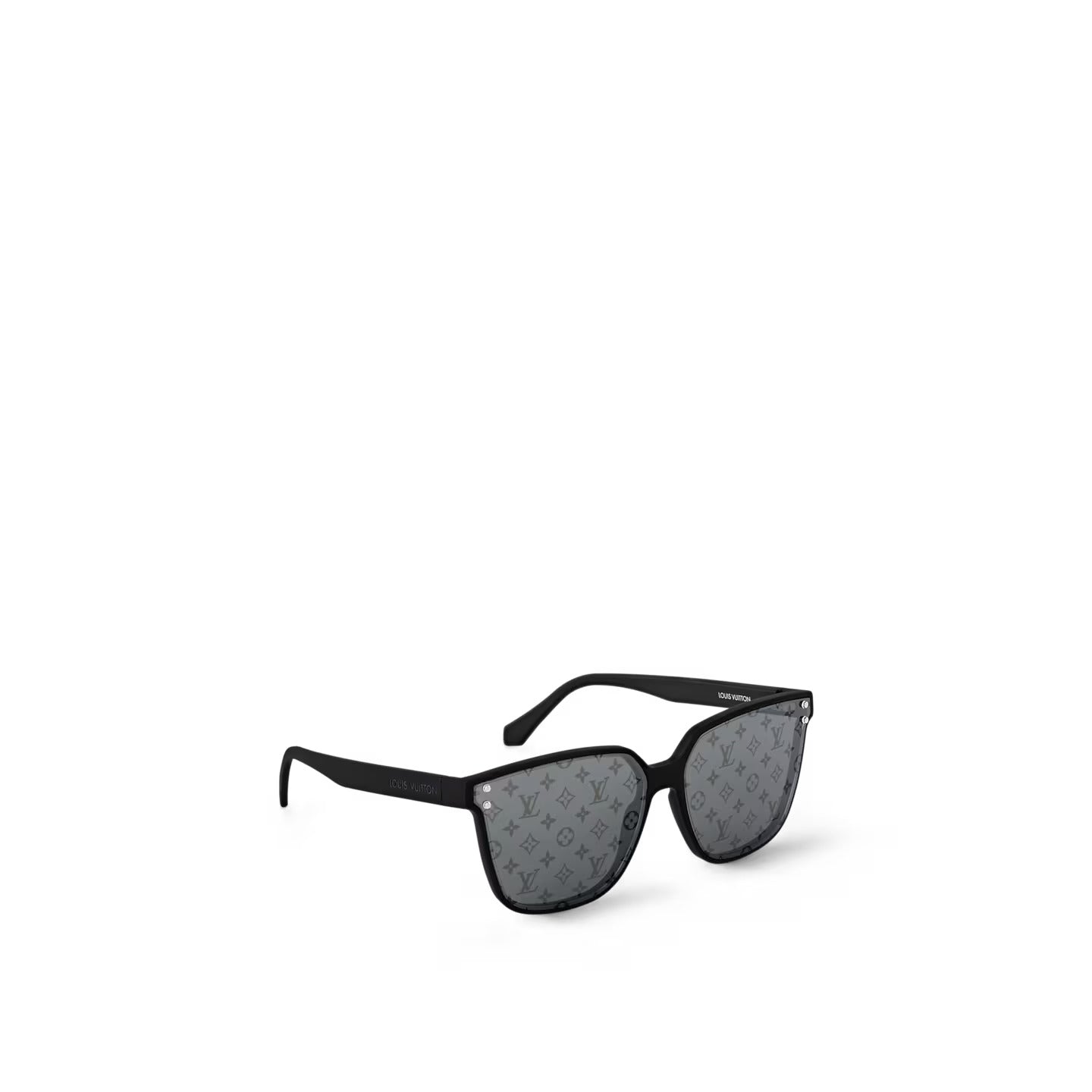 Louis Vuitton Z2975W LV Waimea Large Square Sunglasses