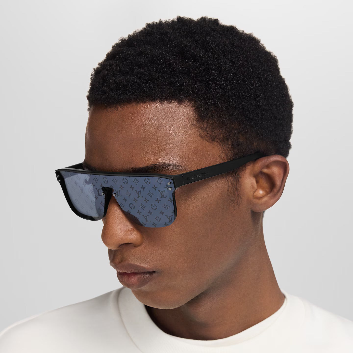 Louis Vuitton Z1082E LV Waimea Sunglasses
