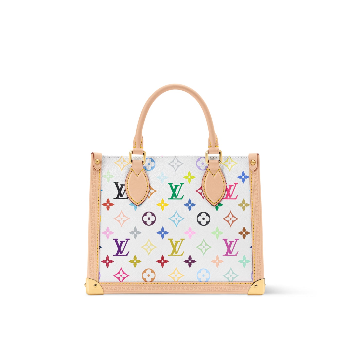 Louis Vuitton M27580 LV x TM Onthego PM