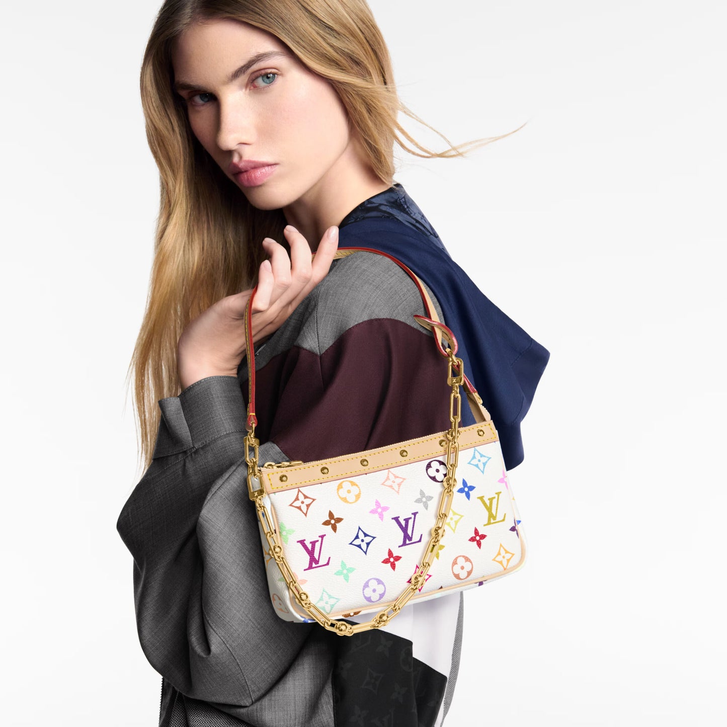 Louis Vuitton M13404 LV x TM Lineup