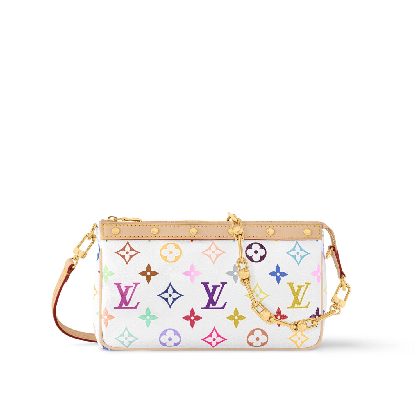 Louis Vuitton M13404 LV x TM Lineup